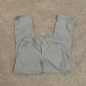 Duluth Trading- quick dry cargo pants